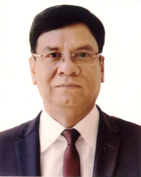 Gulzar Ahmed